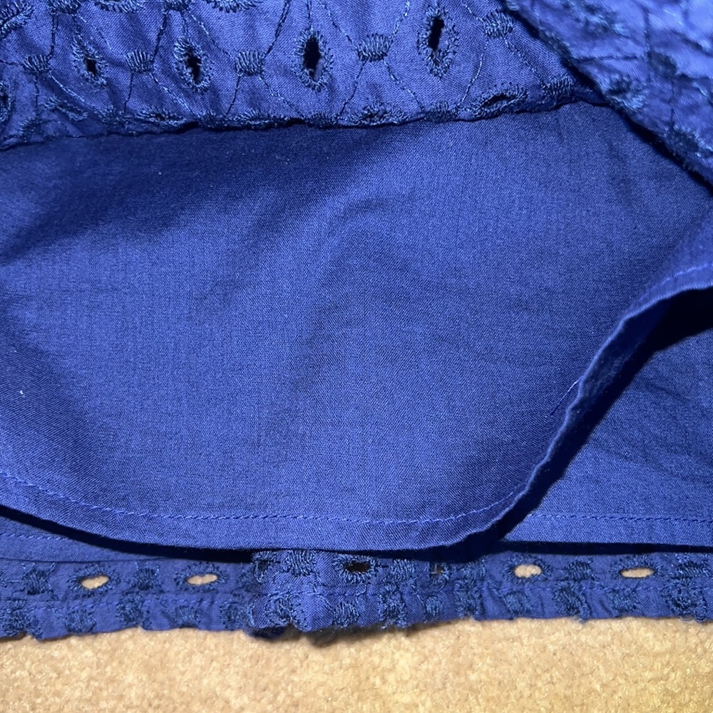 American Eagle Strapless Dress - Picture 4 of 4